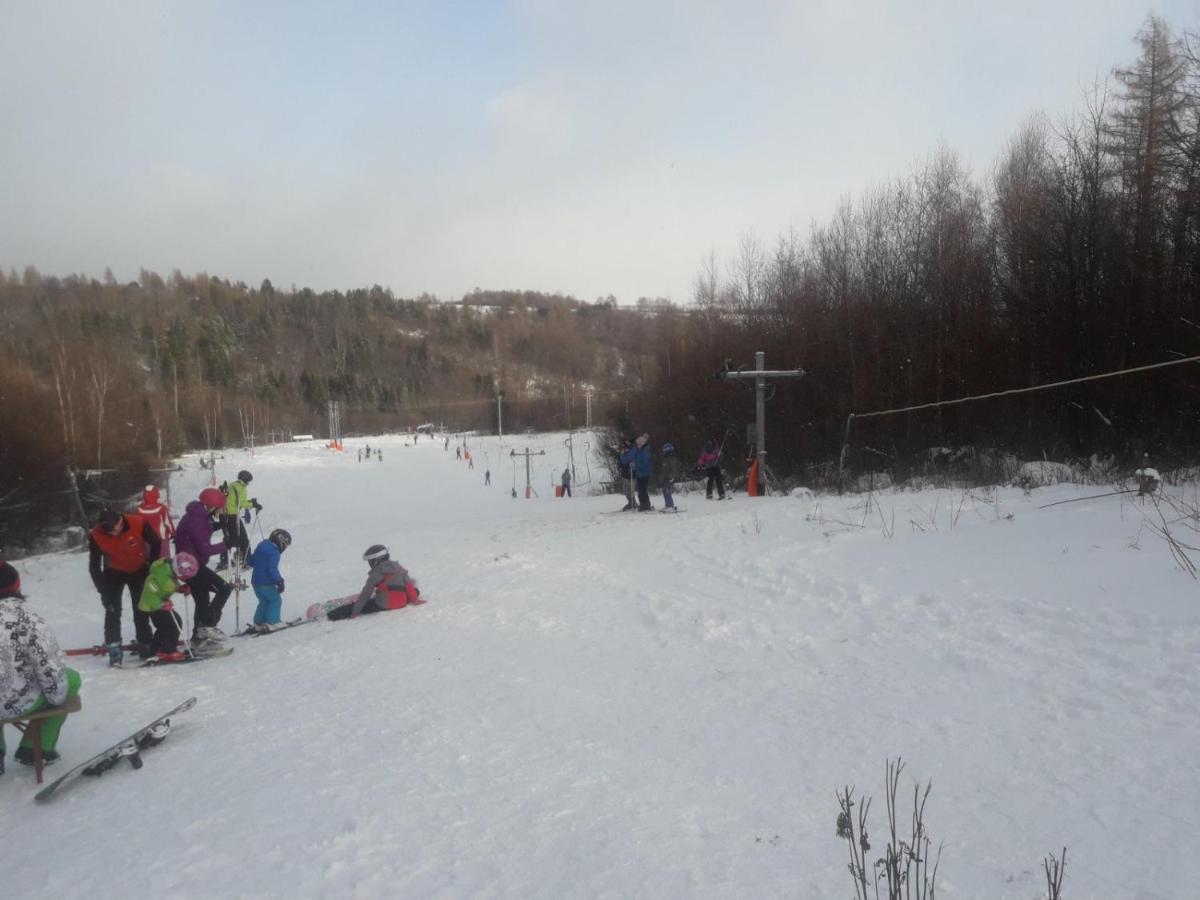Apartman Pod Lesom Vysoke Tatry Exterior photo