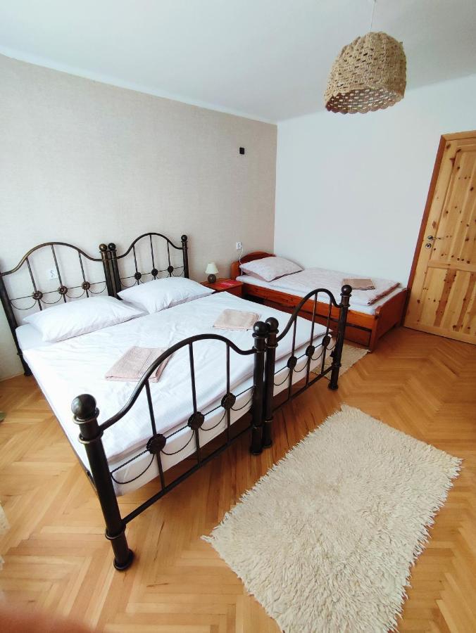 Apartman Pod Lesom Vysoke Tatry Exterior photo