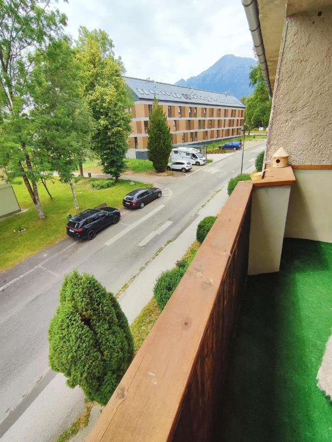 Apartman Pod Lesom Vysoke Tatry Exterior photo