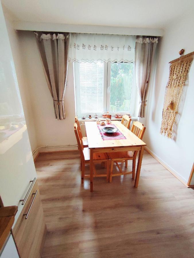 Apartman Pod Lesom Vysoke Tatry Exterior photo