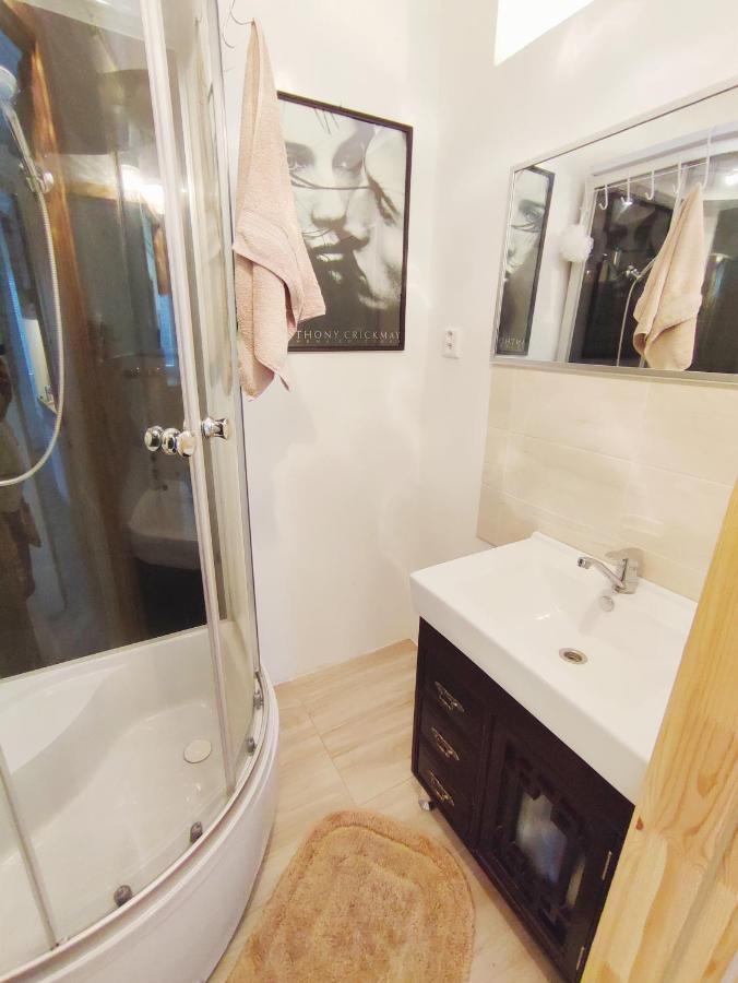 Apartman Pod Lesom Vysoke Tatry Exterior photo