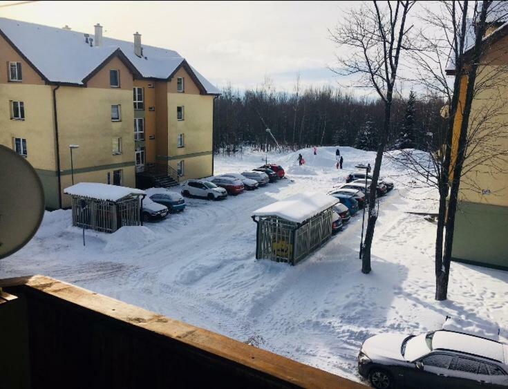 Apartman Pod Lesom Vysoke Tatry Exterior photo